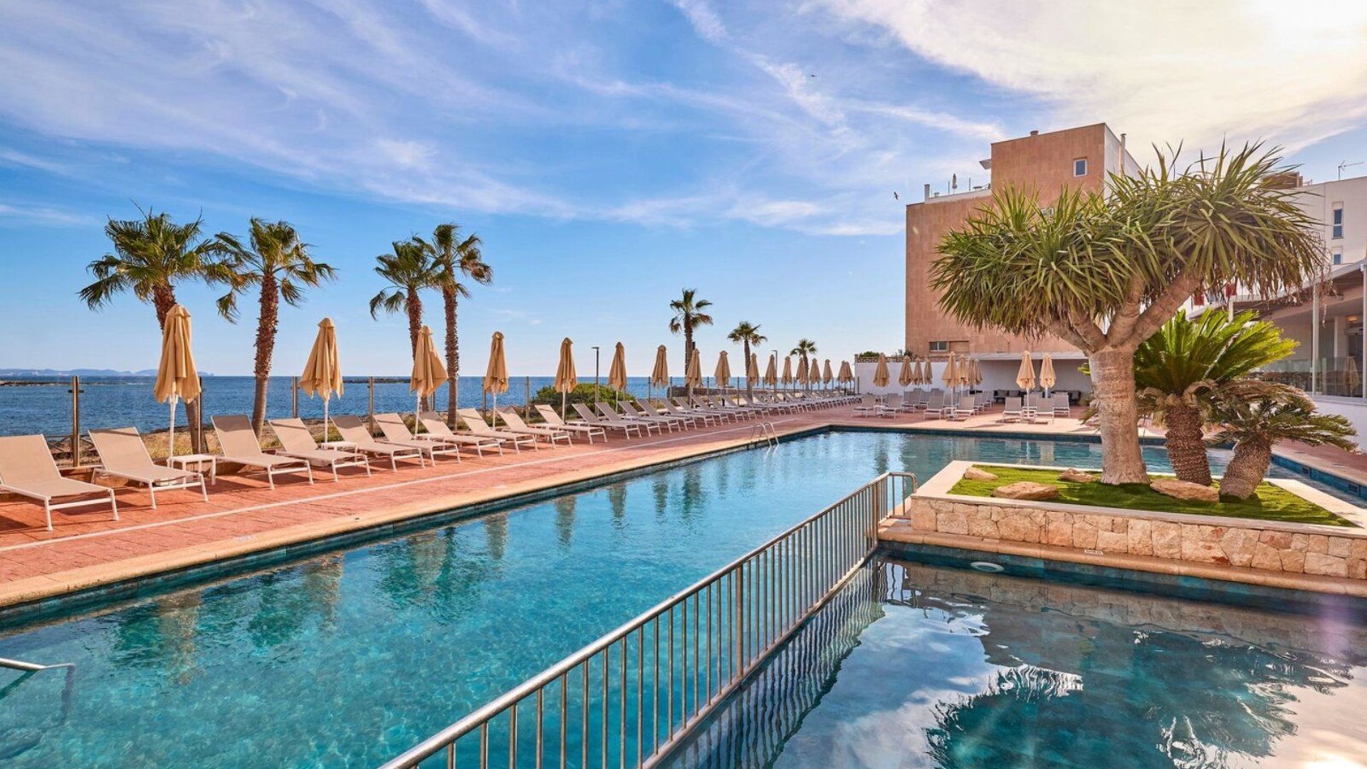 Universal Hotel Marqués - Vacances de Pâques - Charter Voyages