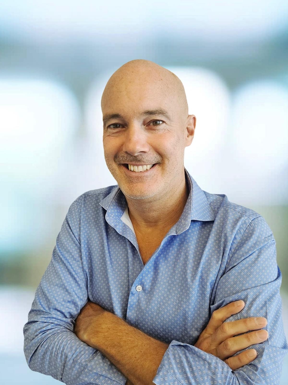 Philippe Ruh - Agent de voyages - Charter Voyages SA