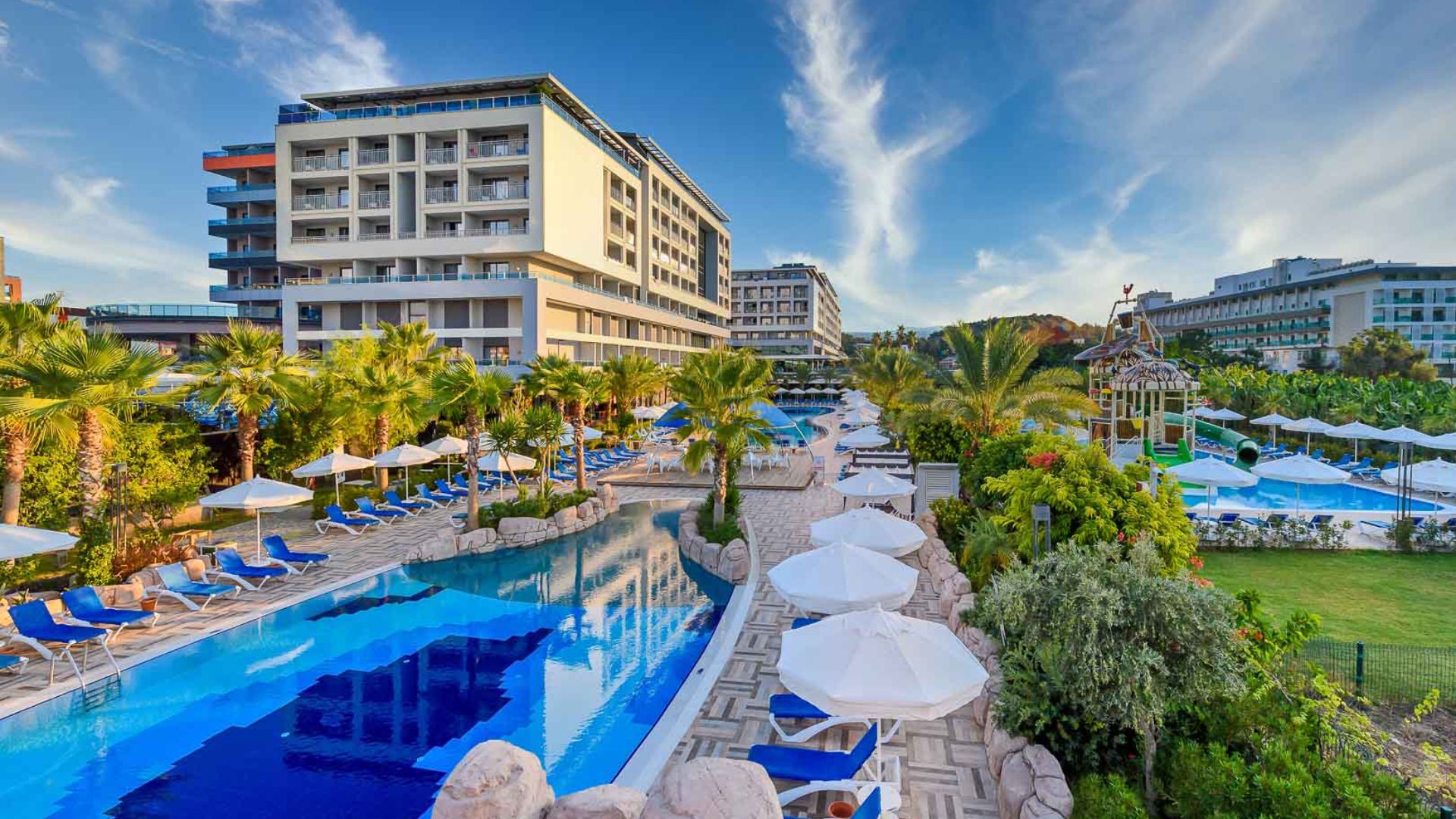 Offre octobre last minute Turquie charter voyages