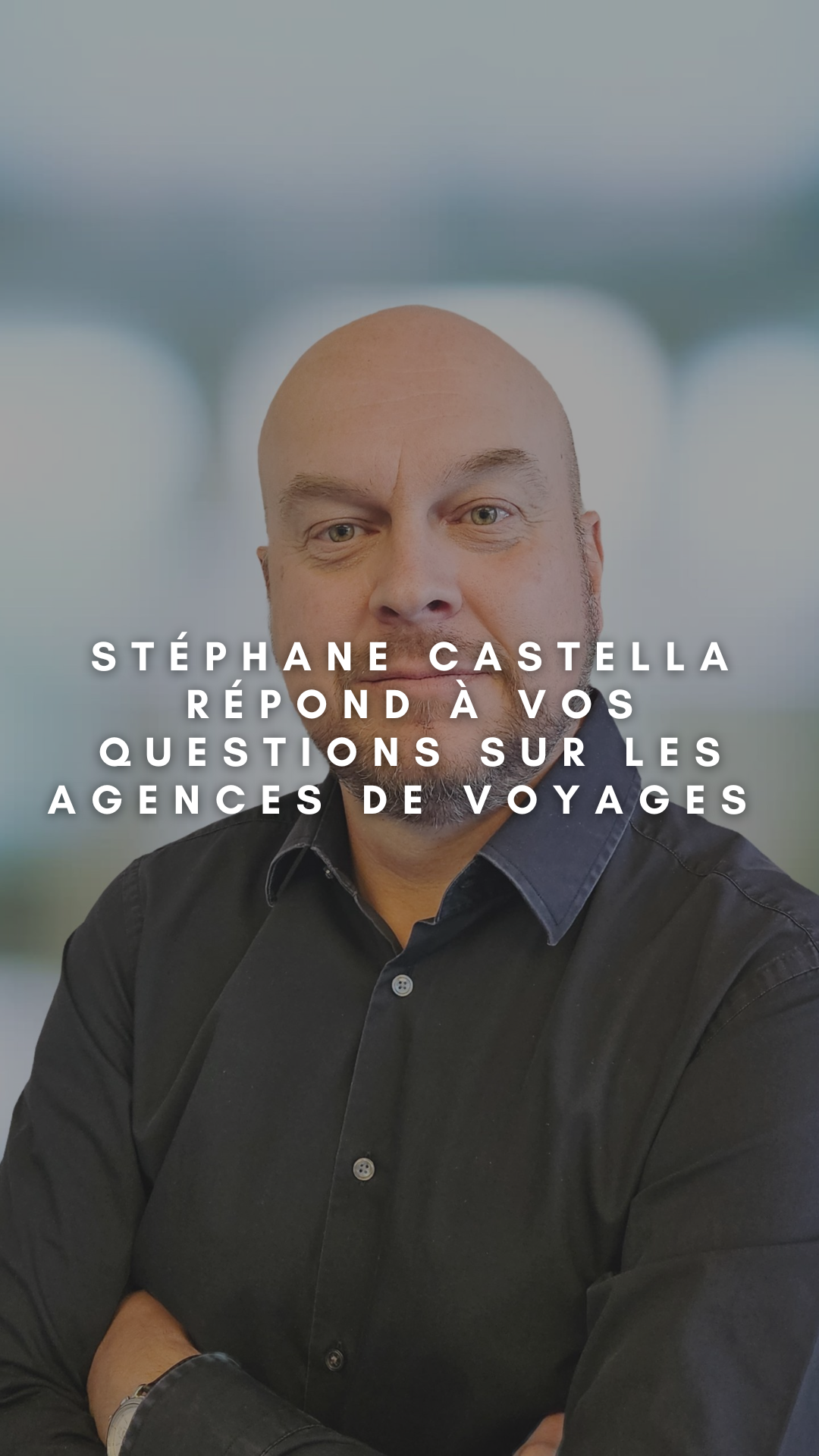 Stéphane Castella répond à vos questions