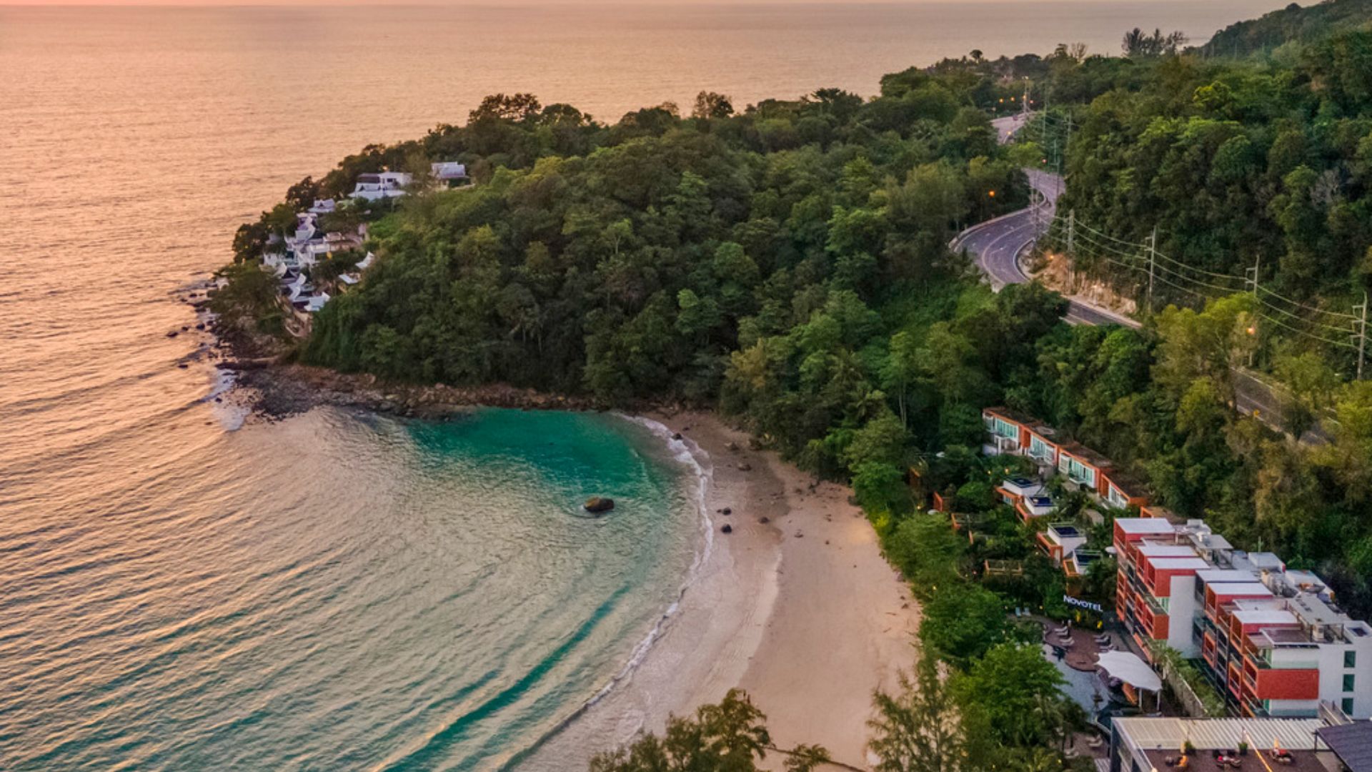 séjour Thaïlande Phuket - Charter Voyages