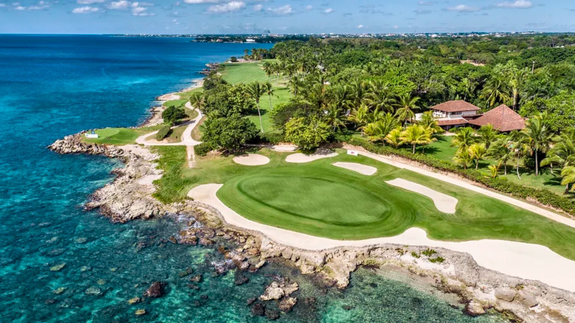 Casa de Campo Resort & Villas 5* golf - Charter Voyages