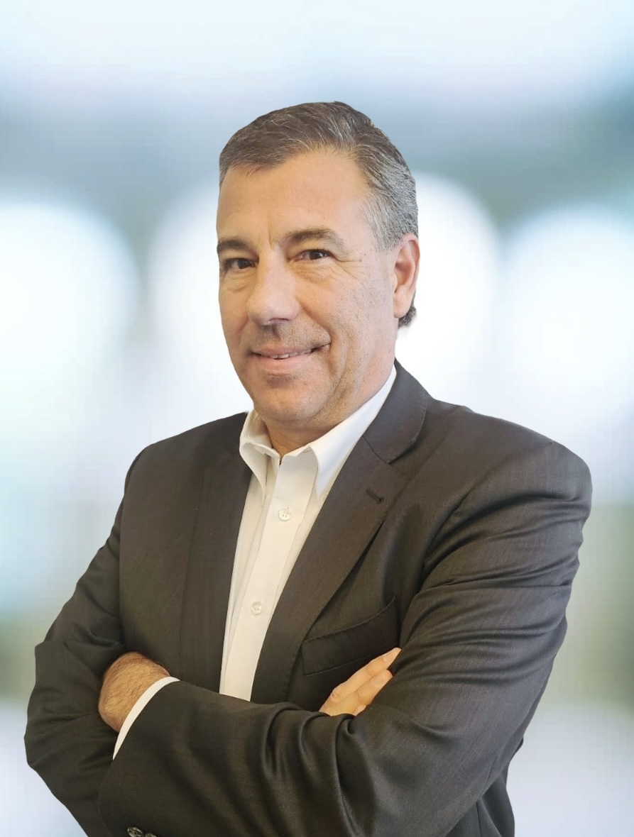 Jean-Daniel Ducret - CBTS - Charter Voyages