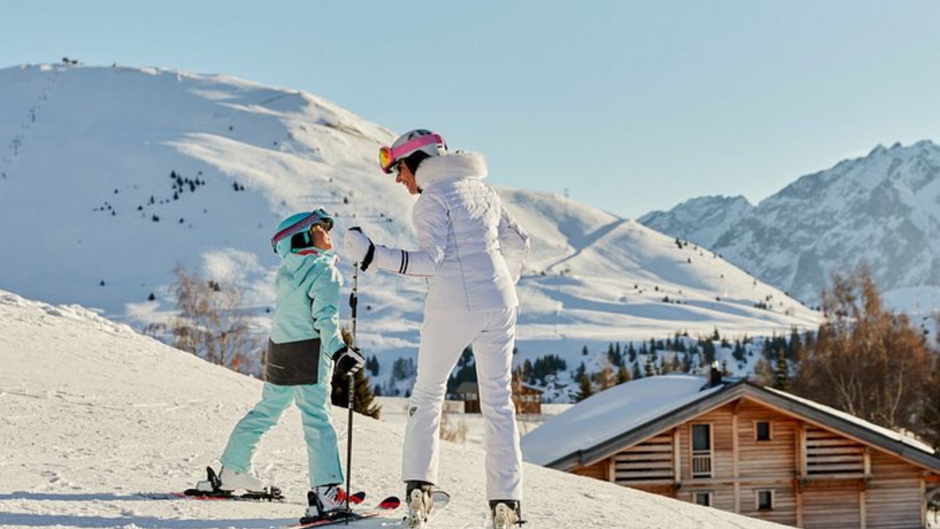 Club Med hiver 2026 / 2027