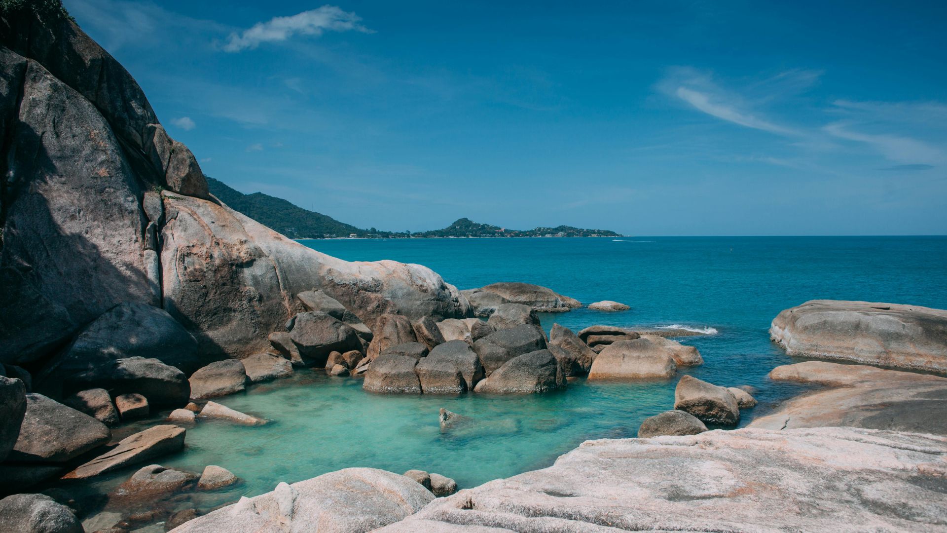 Vacances Thaïlande Koh Samui Charter Voyages