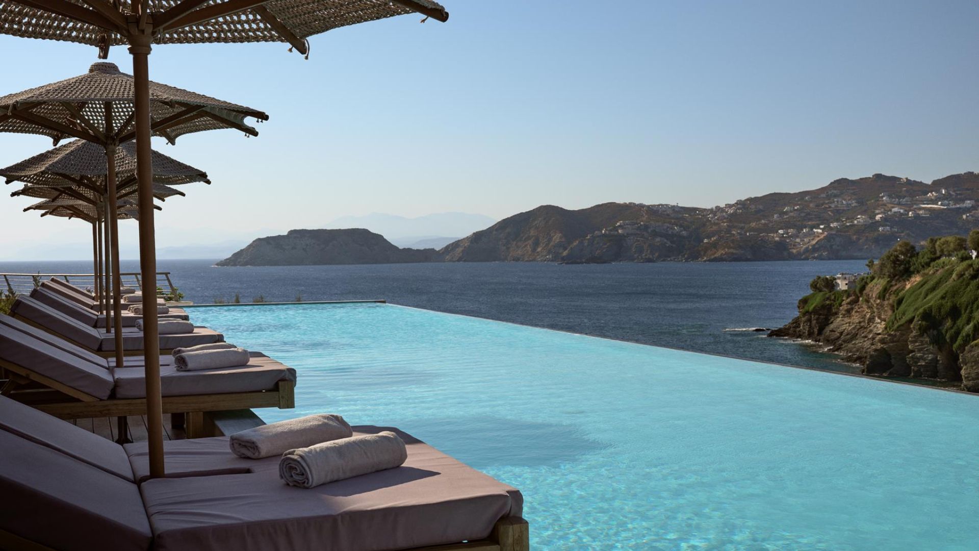 Séjour all inclusif Crète Seaside A Lifestyle Resort All Inclusive charter voyages