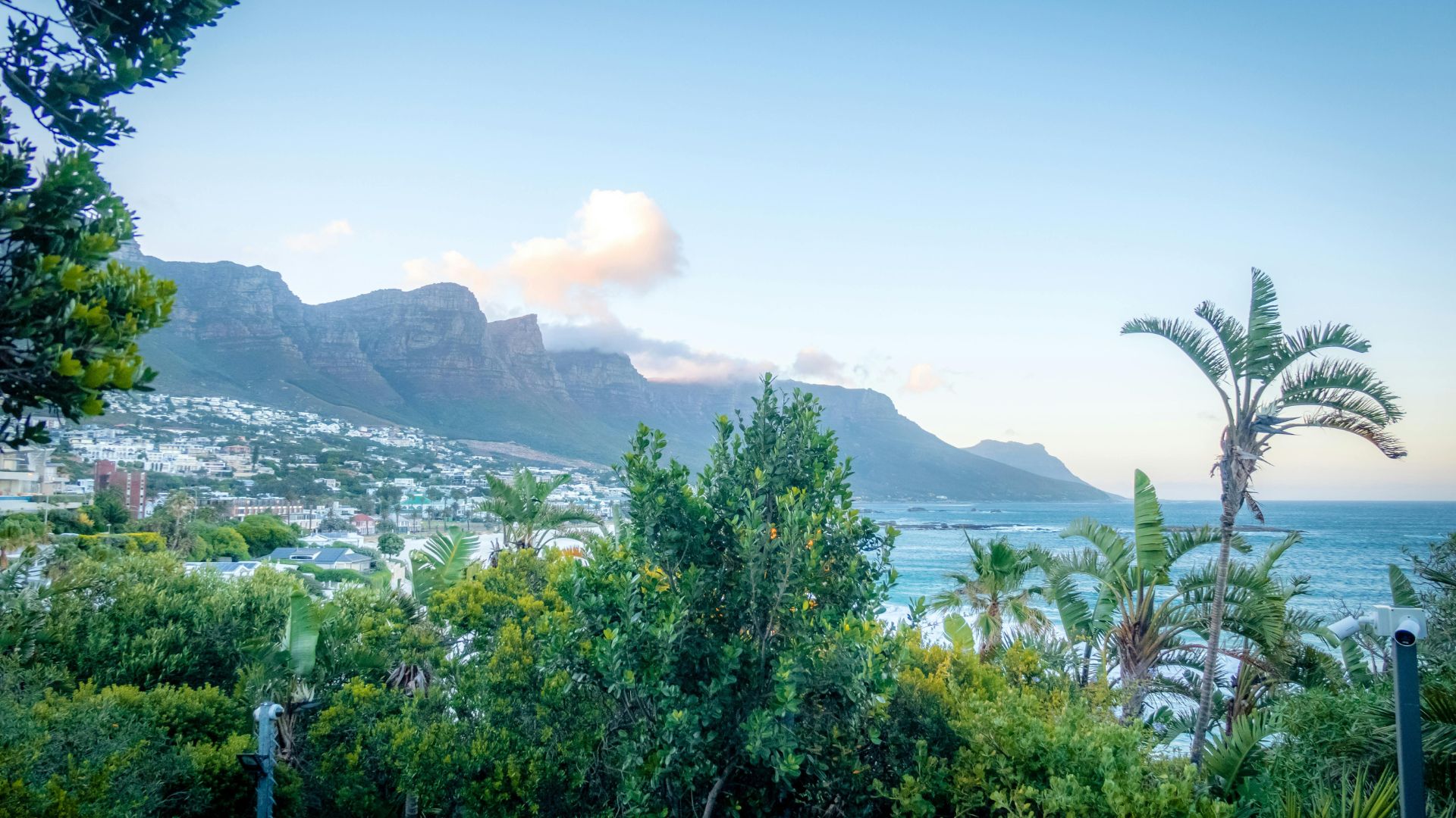 Cap Vert Circuit créole Charter Voyages