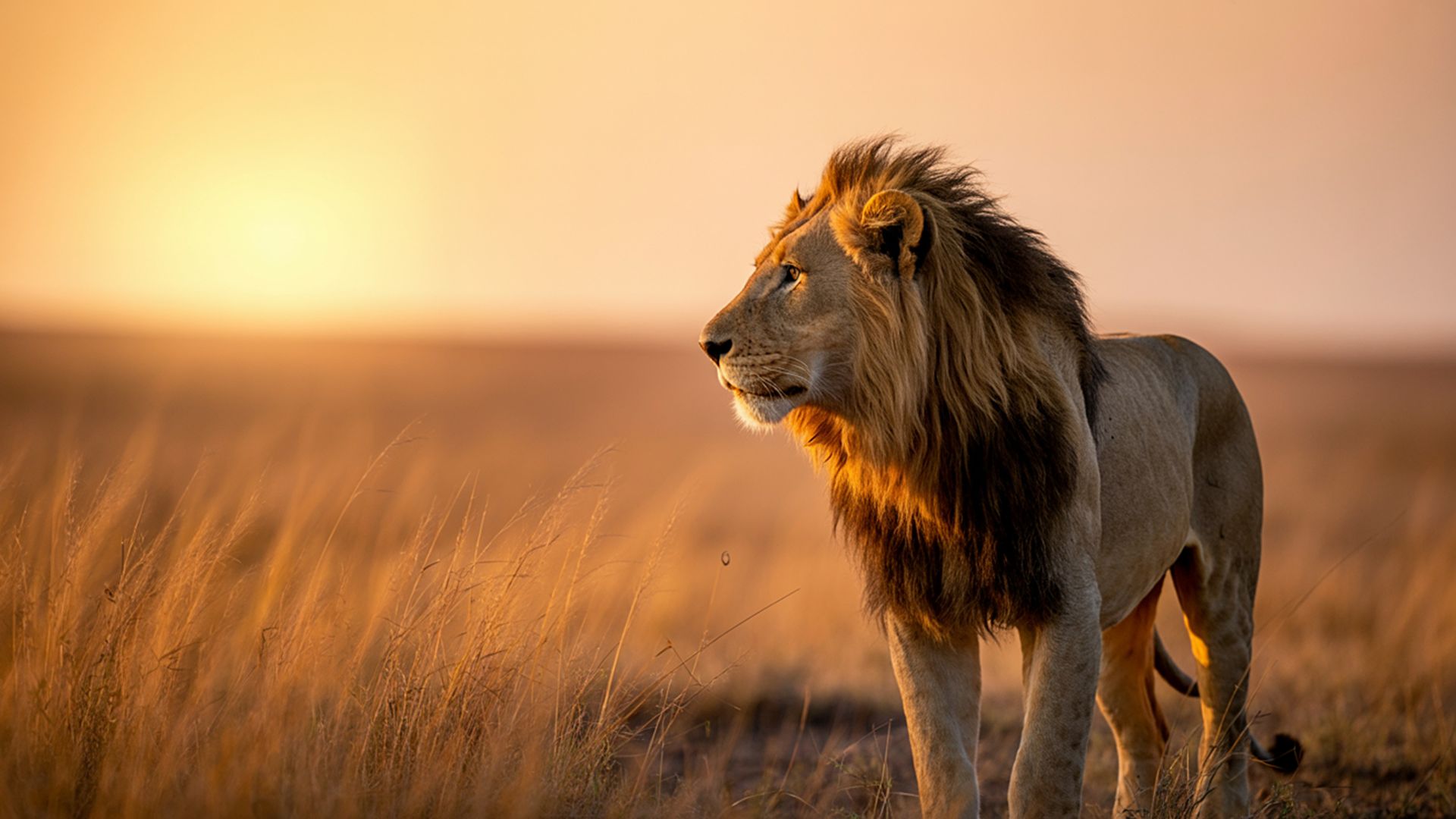 Charter Voyages, safari Tanzanie Serengeti, Ngorongoro et Tarangire