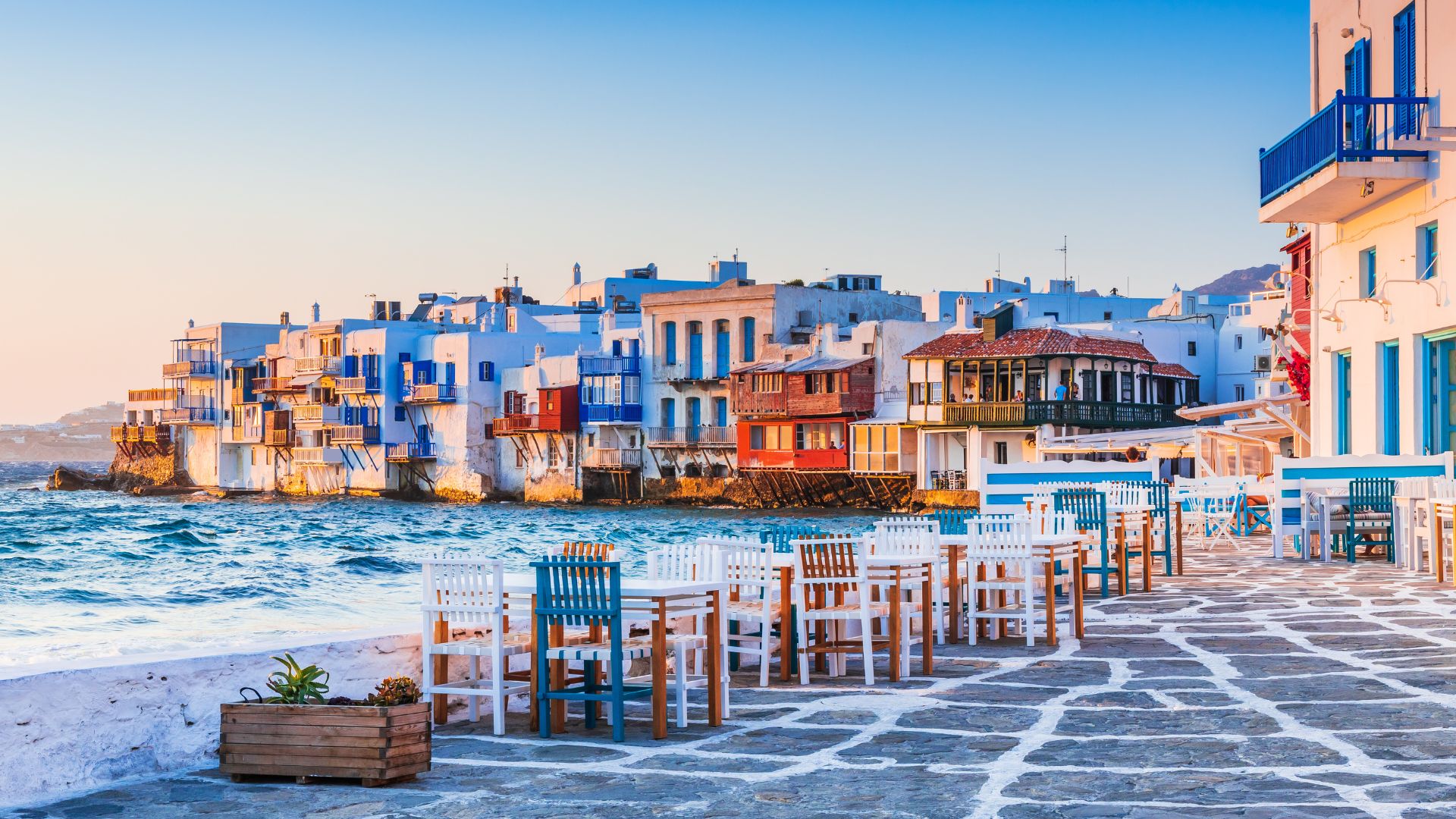 MSC croisière offre last minute Méditerranée Charter Voyages