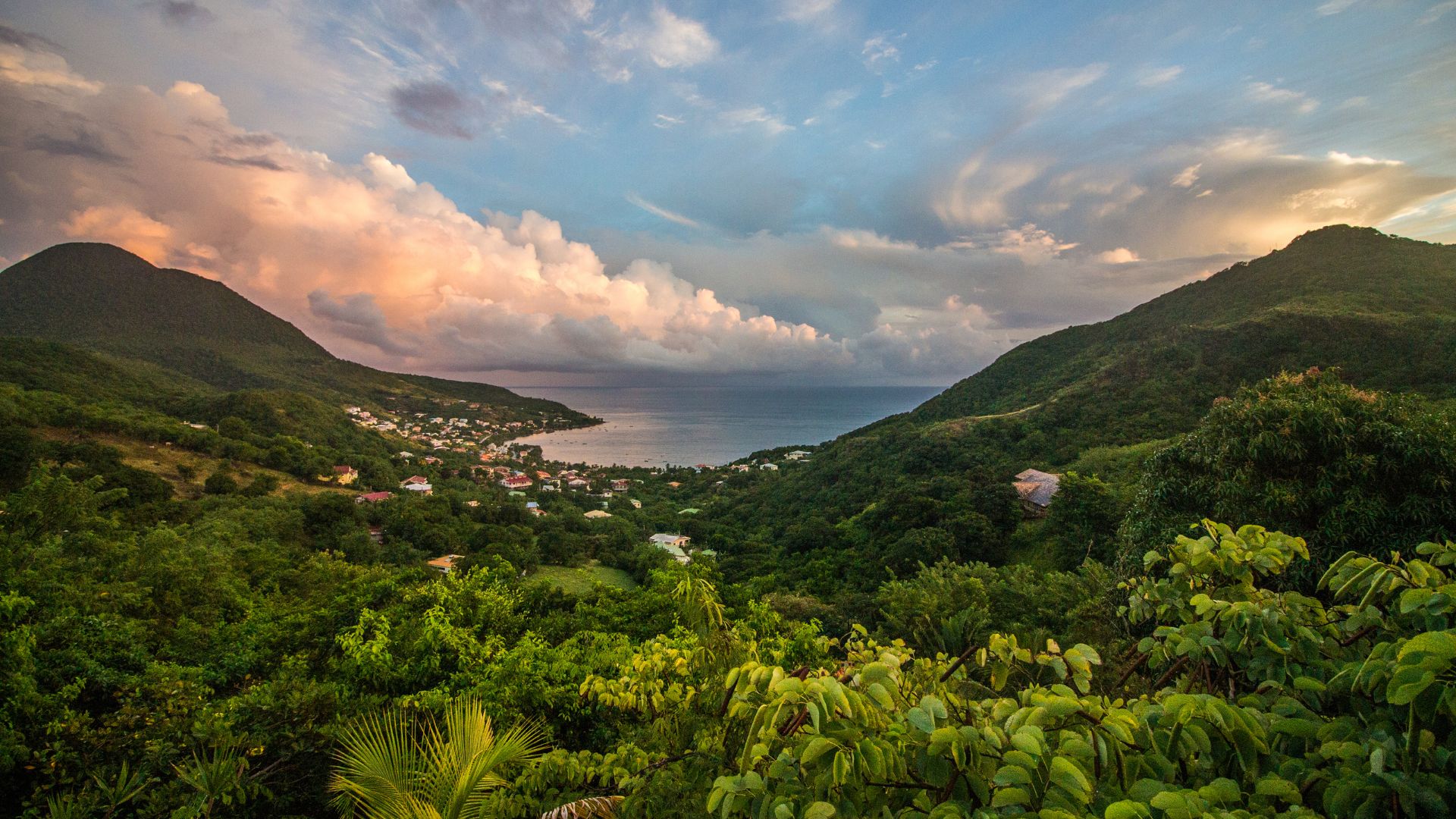 Martinique Authentique – Une immersion au cœur des Caraïbes