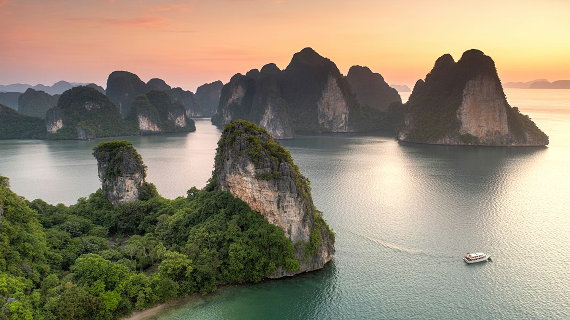 Vietnam en famille – Une aventure authentique au cœur de l'Asie - Charter Voyages
