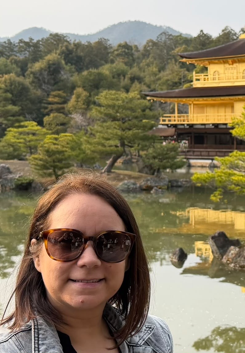 Candice Beauchamp - CB Travel Services - Charter Voyages