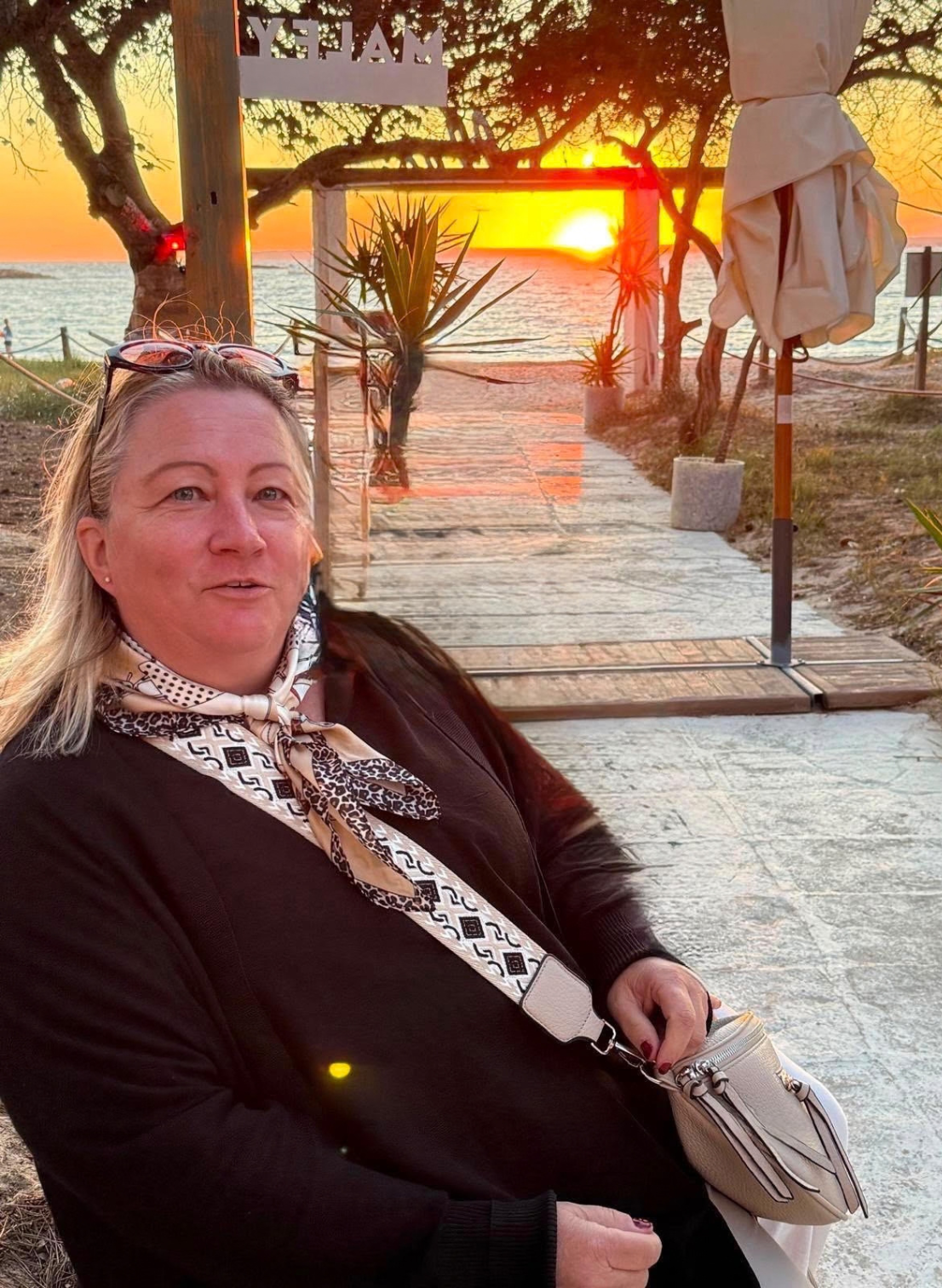 Rebbeca Gobet